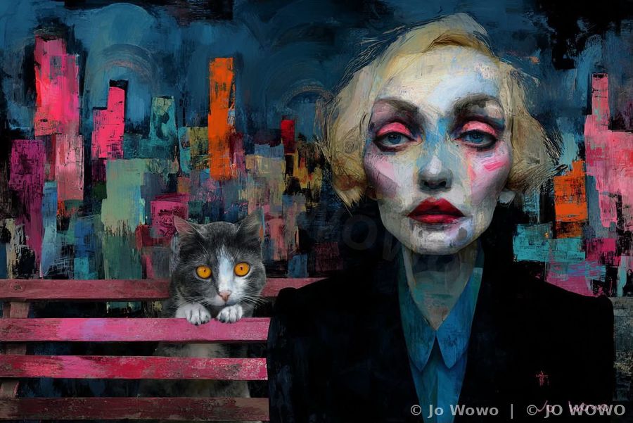Painted Lady