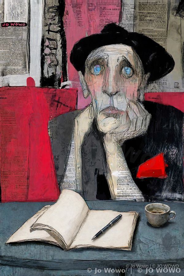 The Diarist