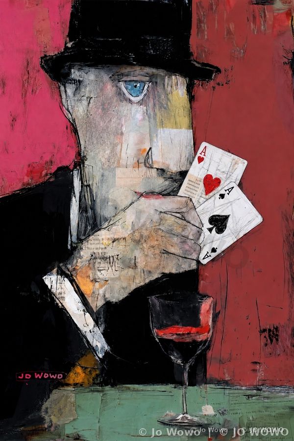 The Hidden Ace