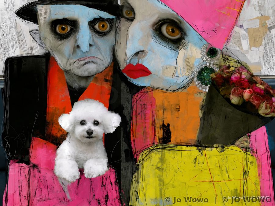 The Bichon