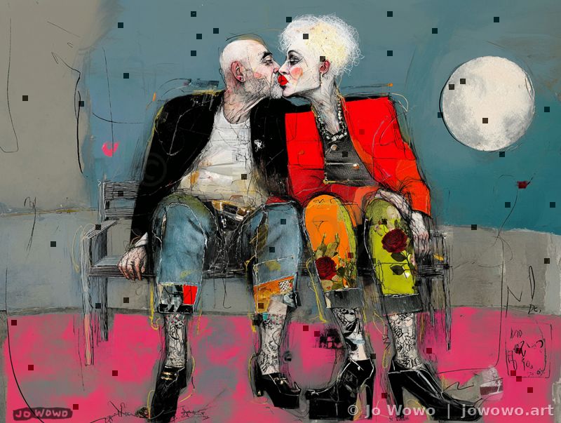 Moonlight Confidences
