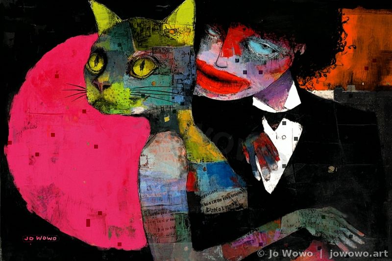 The Gentleman's Companion