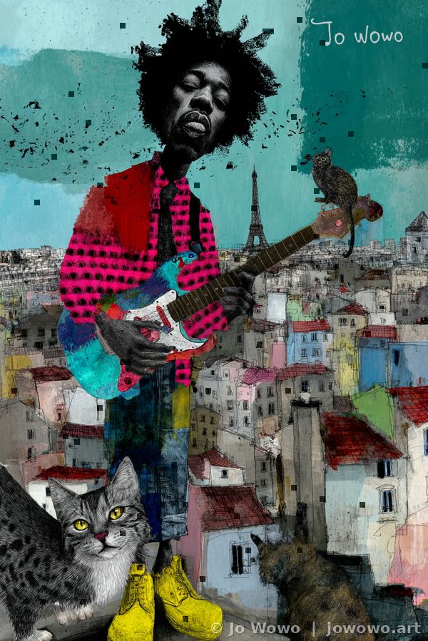 Street Sonata