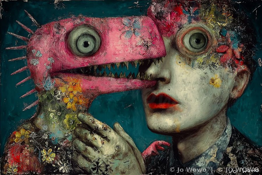 The Encounter