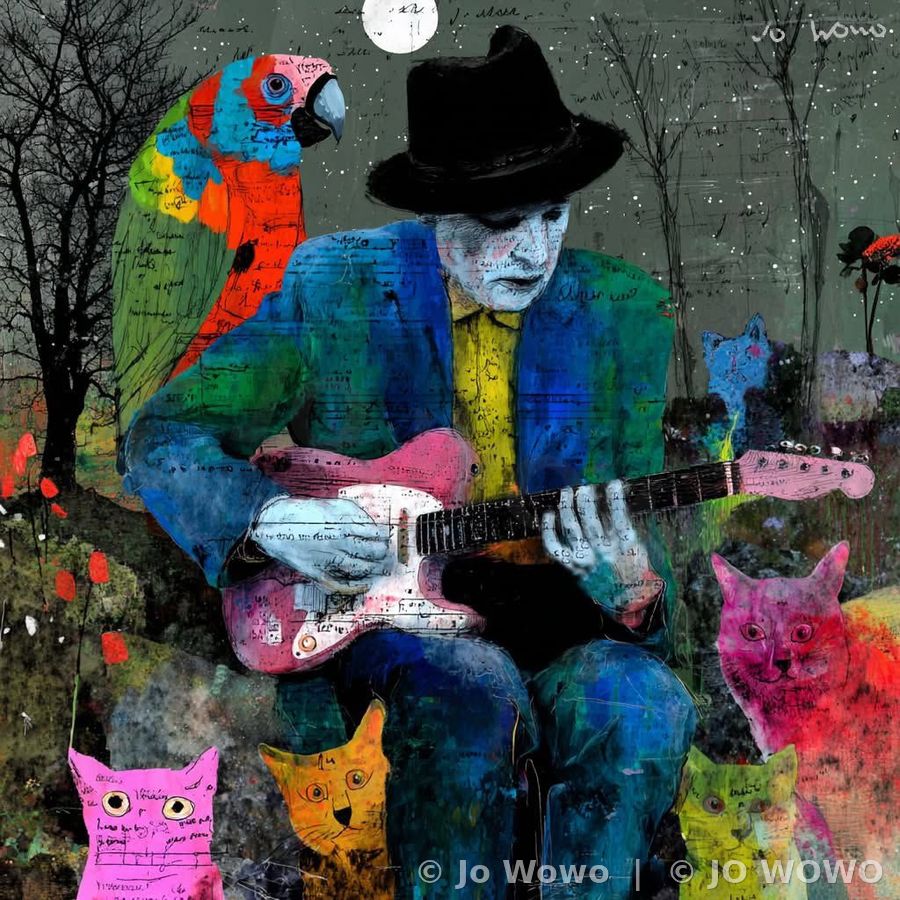 Song Without Words