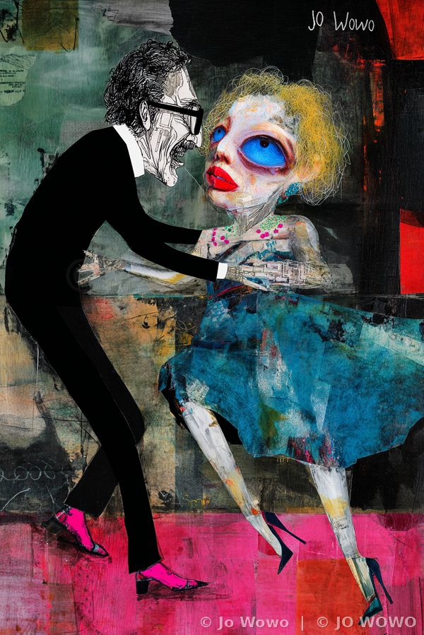 The Tango