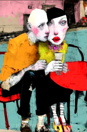 The Whisper That Changed Nothing